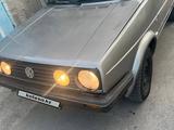 Volkswagen Golf 1990 года за 600 000 тг. в Шымкент – фото 4