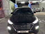 Hyundai Tucson 2019 года за 11 500 000 тг. в Алматы
