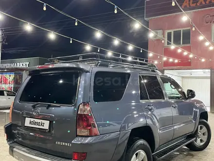 Toyota 4Runner 2004 года за 5 200 000 тг. в Жанаозен – фото 3