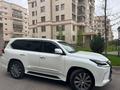 Lexus LX 570 2016 года за 36 500 000 тг. в Алматы – фото 12
