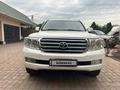 Toyota Land Cruiser 2009 года за 15 700 000 тг. в Алматы