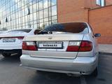 Nissan Primera 1997 года за 1 200 000 тг. в Павлодар – фото 5