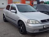 Opel Astra 2003 годаүшін3 350 000 тг. в Костанай – фото 3