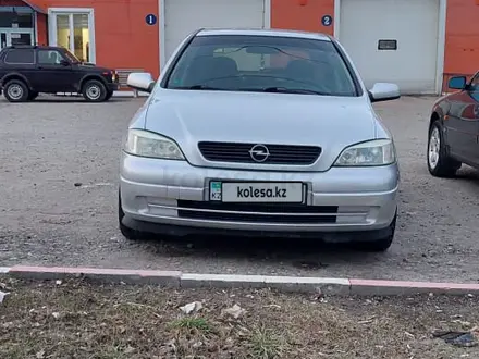 Opel Astra 2003 года за 3 350 000 тг. в Костанай