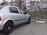 Opel Astra 2003 годаүшін3 350 000 тг. в Костанай – фото 4