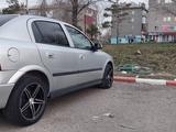 Opel Astra 2003 года за 3 500 000 тг. в Костанай – фото 5