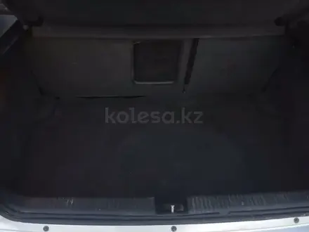 Opel Astra 2003 года за 3 350 000 тг. в Костанай – фото 9