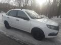 ВАЗ (Lada) Granta 2190 2020 года за 2 999 999 тг. в Караганда – фото 3