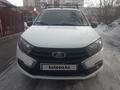 ВАЗ (Lada) Granta 2190 2020 годаүшін2 999 999 тг. в Караганда – фото 7