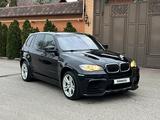 BMW X5 M 2012 года за 19 000 000 тг. в Алматы