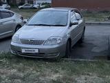 Toyota Corolla 2002 годаүшін3 300 000 тг. в Экибастуз