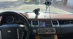 Land Rover Range Rover Sport 2012 года за 14 500 000 тг. в Костанай – фото 3