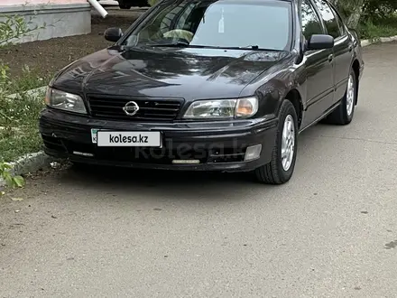 Nissan Cefiro 1995 года за 1 400 000 тг. в Кокшетау