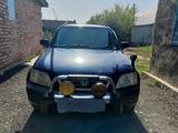 Honda CR-V 1996 годаүшін3 000 000 тг. в Усть-Каменогорск – фото 2