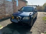 Honda CR-V 1996 годаүшін3 000 000 тг. в Усть-Каменогорск