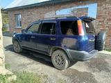 Honda CR-V 1996 годаүшін3 000 000 тг. в Усть-Каменогорск – фото 3