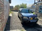 Honda CR-V 1996 годаүшін3 000 000 тг. в Усть-Каменогорск – фото 4