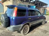 Honda CR-V 1996 годаүшін3 000 000 тг. в Усть-Каменогорск – фото 5