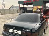 Toyota Camry 1992 годаүшін1 500 000 тг. в Тараз