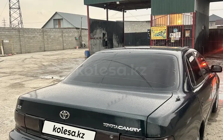 Toyota Camry 1992 года за 1 500 000 тг. в Тараз