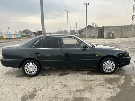 Toyota Camry 1992 года за 1 500 000 тг. в Тараз – фото 2
