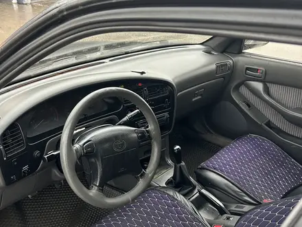 Toyota Camry 1992 года за 1 500 000 тг. в Тараз – фото 4
