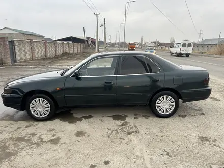 Toyota Camry 1992 года за 1 500 000 тг. в Тараз – фото 7