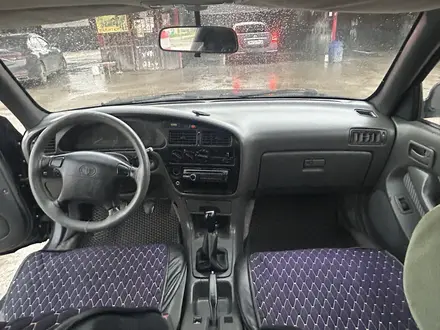 Toyota Camry 1992 года за 1 500 000 тг. в Тараз – фото 5