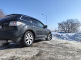 Mazda CX-7 2007 года за 5 900 000 тг. в Костанай – фото 2