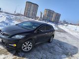 Mazda CX-7 2007 годаfor5 400 000 тг. в Костанай – фото 2