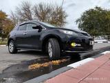 Mazda CX-7 2007 годаүшін5 600 000 тг. в Костанай – фото 5