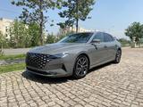 Hyundai Grandeur 2020 года за 14 000 000 тг. в Алматы