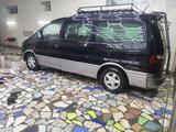 Hyundai Starex 2003 годаүшін2 500 000 тг. в Тараз – фото 4