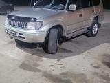 Toyota Land Cruiser Prado 1998 года за 7 300 000 тг. в Тараз