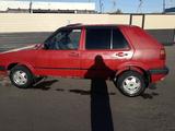 Volkswagen Golf 1990 годаүшін750 000 тг. в Новоишимский