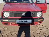 Volkswagen Golf 1990 годаүшін750 000 тг. в Новоишимский – фото 3