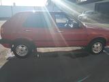 Volkswagen Golf 1990 годаүшін750 000 тг. в Новоишимский – фото 4