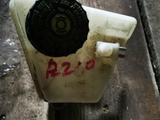 Тормозной цилиндр w210 за 10 000 тг. в Шымкент – фото 2
