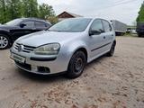 Volkswagen Golf 2007 годаүшін4 300 000 тг. в Алматы – фото 3