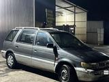 Mitsubishi Space Wagon 1994 года за 650 000 тг. в Шымкент – фото 4