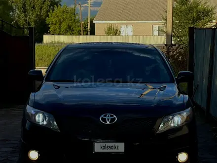 Toyota Camry 2011 года за 5 200 000 тг. в Актобе