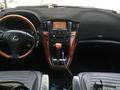 Lexus RX 300 2002 годаүшін7 700 000 тг. в Усть-Каменогорск – фото 5