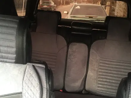 Lexus RX 300 2002 года за 7 700 000 тг. в Усть-Каменогорск – фото 6
