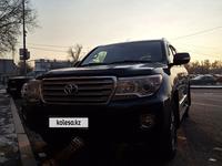 Toyota Land Cruiser 2012 года за 17 000 000 тг. в Алматы