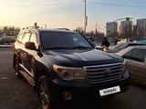 Toyota Land Cruiser 2012 года за 17 000 000 тг. в Алматы – фото 3