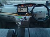 Toyota Estima 2008 года за 5 500 000 тг. в Алматы – фото 4