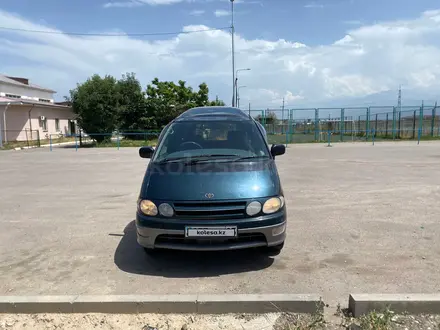 Toyota Estima Lucida 1998 года за 2 000 000 тг. в Алматы – фото 2