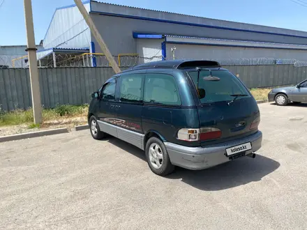 Toyota Estima Lucida 1998 года за 2 000 000 тг. в Алматы – фото 7