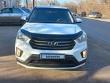 Hyundai Creta 2017 года за 7 900 000 тг. в Караганда