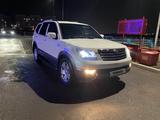 Kia Mohave 2013 года за 8 500 000 тг. в Астана – фото 2